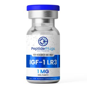 IGF-1 LR3 1mg