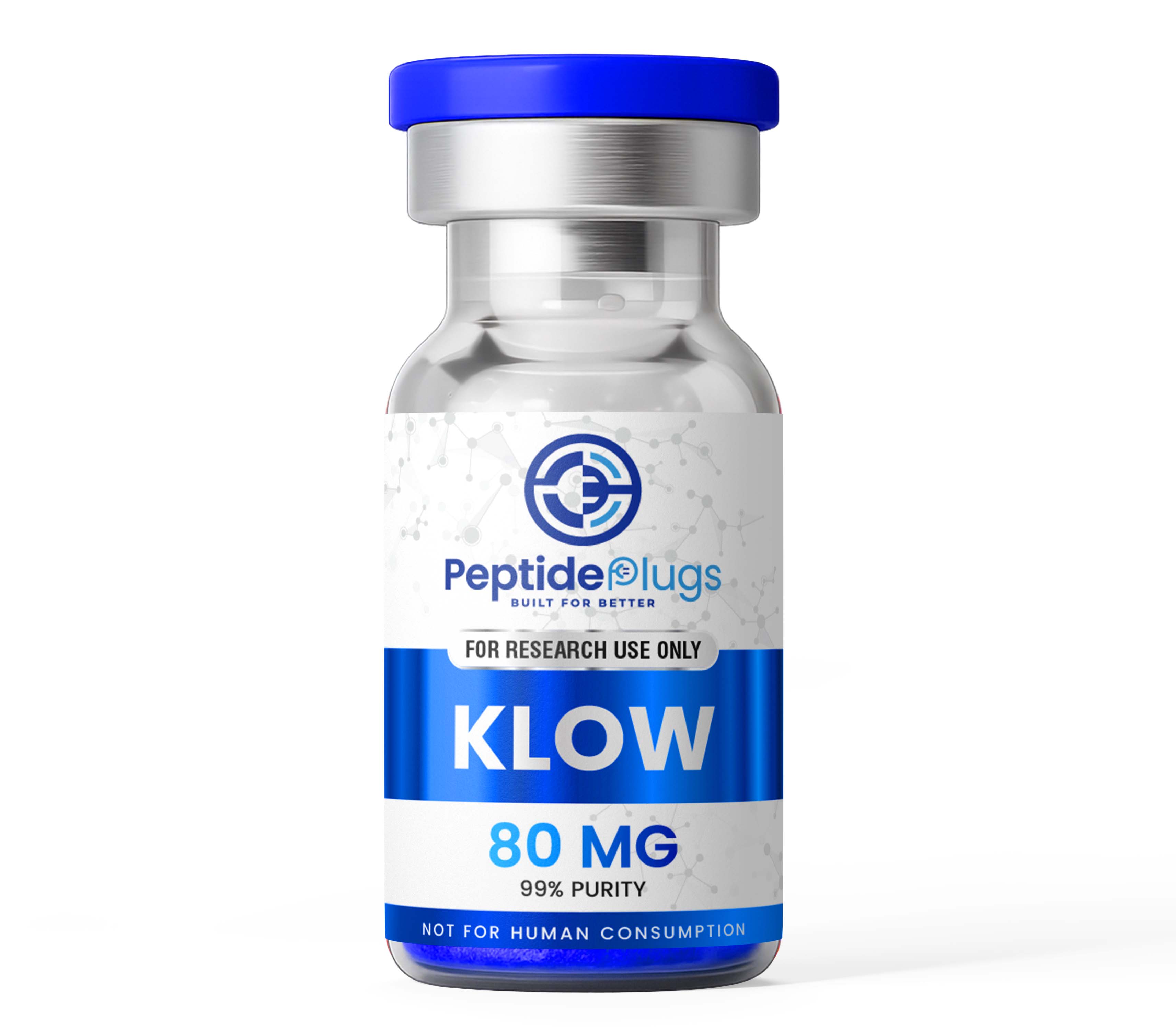 klows 8 peptide Klow – Polar Peptides main image 1