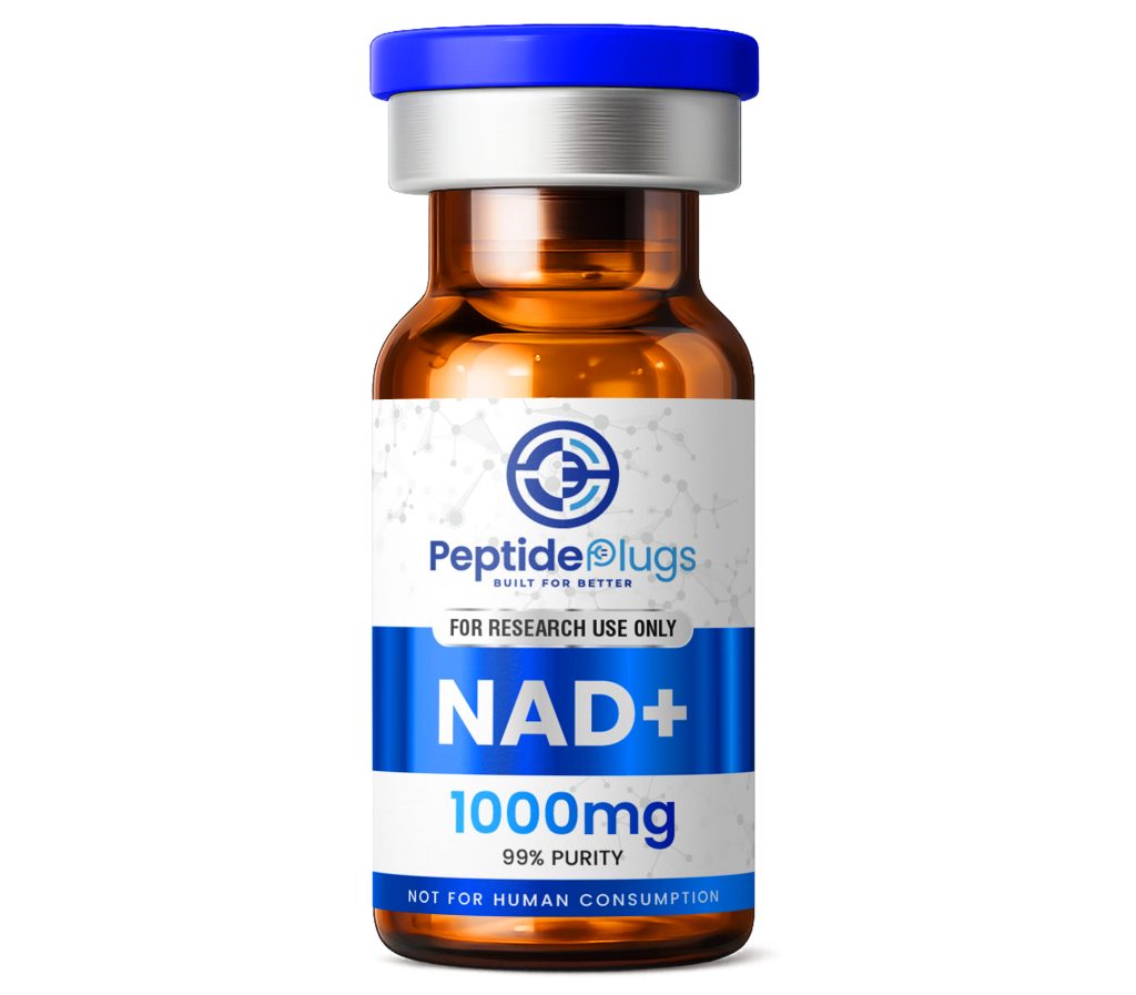 NAD+ 1000mg
