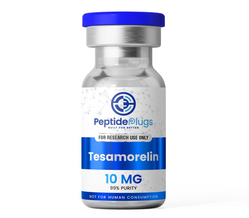 Tesamorelin 10mg