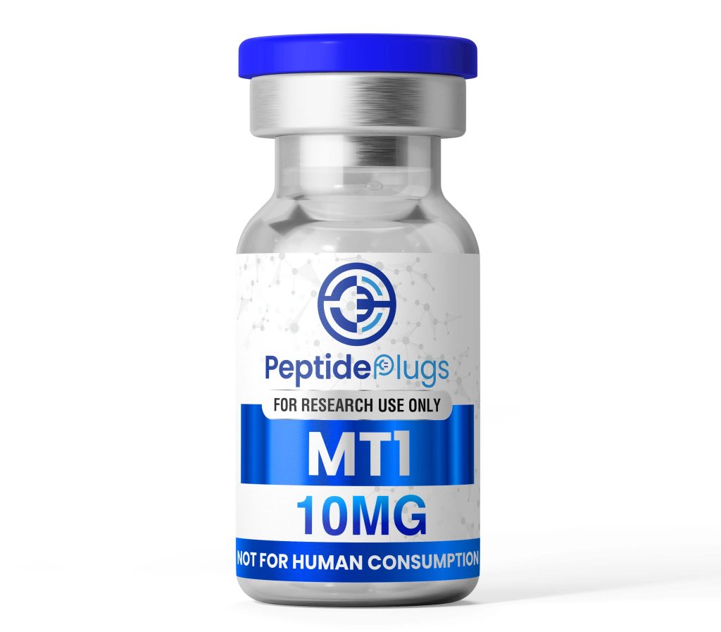 Melanotan I 10mg