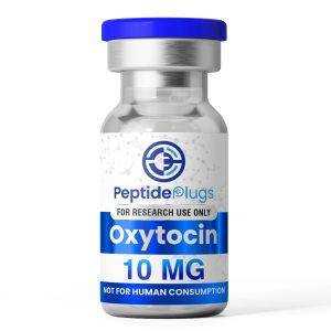 Oxytocin